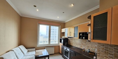 2-комн квартира ул Ярцевская,  д. 27,  к. 1