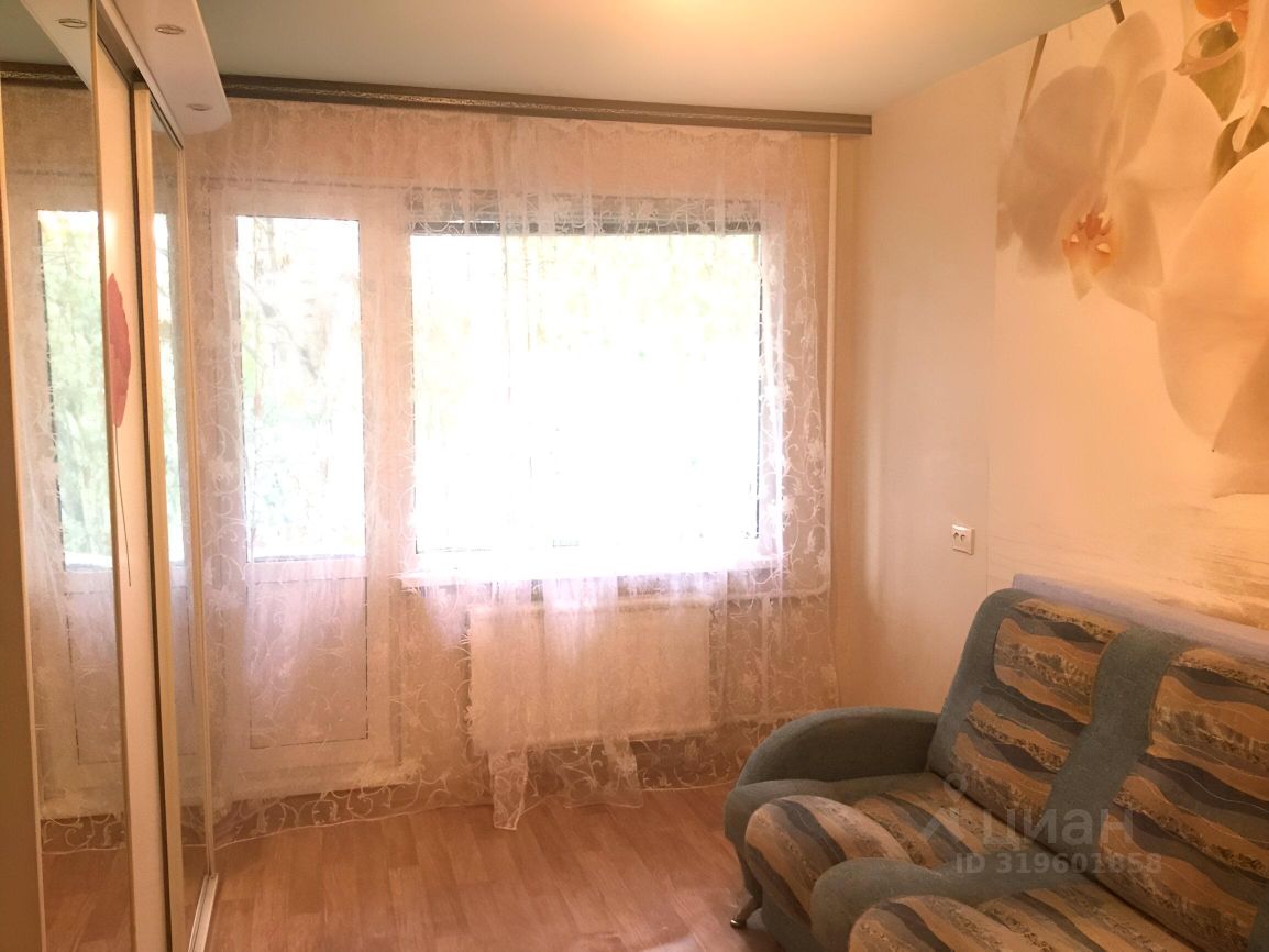 Продажа комнаты Суздальский проспект, 63к3