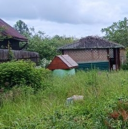 Продажа дома д. Брод, улица 1-ая Малобродская