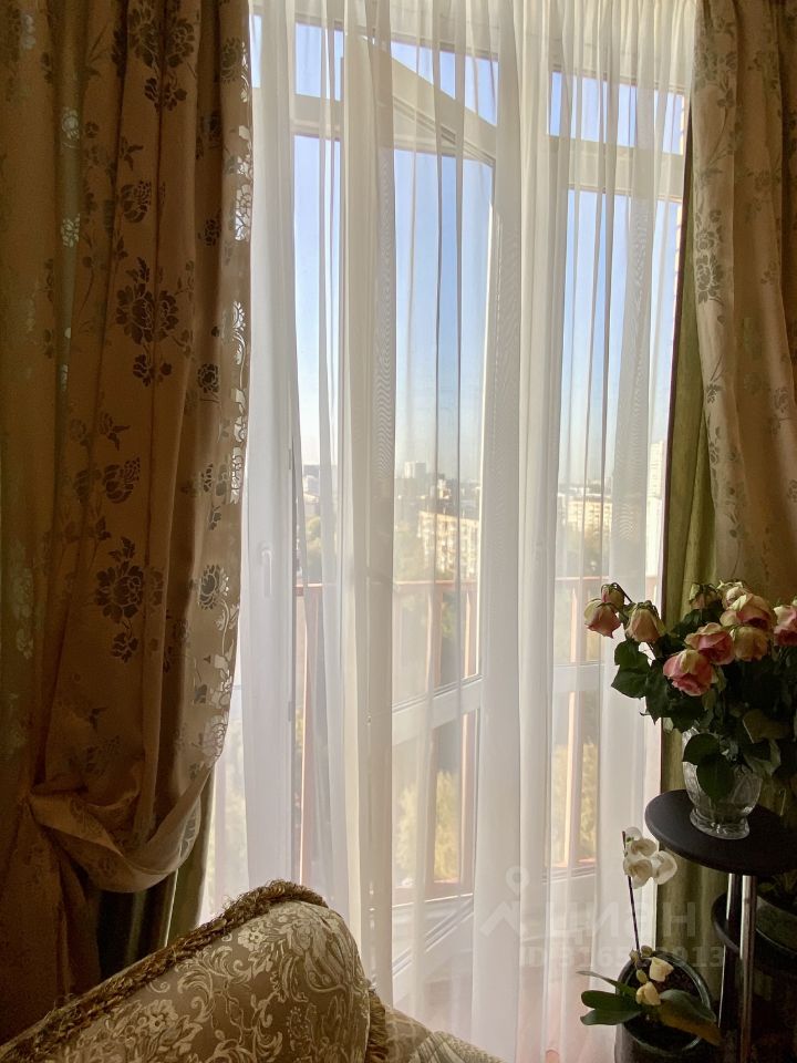 Продажа 2-комн квартиры на вторичном рынке Ивантеевская улица, 5к2