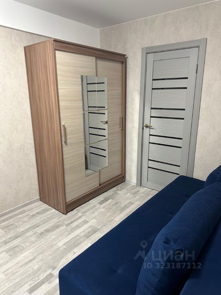 Аренда 2-комн квартиры на вторичном рынке Гранитная улица, 28