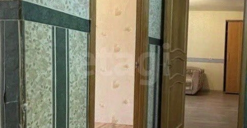 2-комн квартира пос. Шушары, Школьная улица, 28