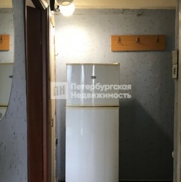 Продажа 2-комн квартиры на вторичном рынке Юрия Гагарина пр-кт,  д. 31