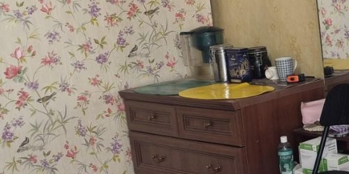 Комната Кирочная улица, 8Б