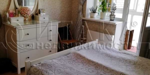 3-комн квартира Красное Село, Красногородская,  д. 7,  к. 1