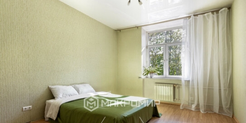 3-комн квартира Таллинская улица,  д. 4