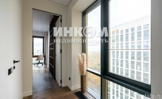 Продажа 3-комн квартиры на вторичном рынке Ботаническая улица,  д. 29А к3