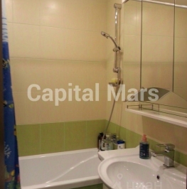 Аренда 1-комн квартиры на вторичном рынке Поречная улица, д. 17/22 Аренда 1-комн квартиры на вторичном рынке Поречная улица, д. 17/22