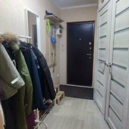 Продажа 1-комн квартиры на вторичном рынке улица Маршала Казакова,  д. 21 к2 с1