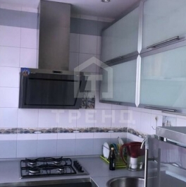 Продажа 3-комн квартиры на вторичном рынке Турку ул,  д. 26