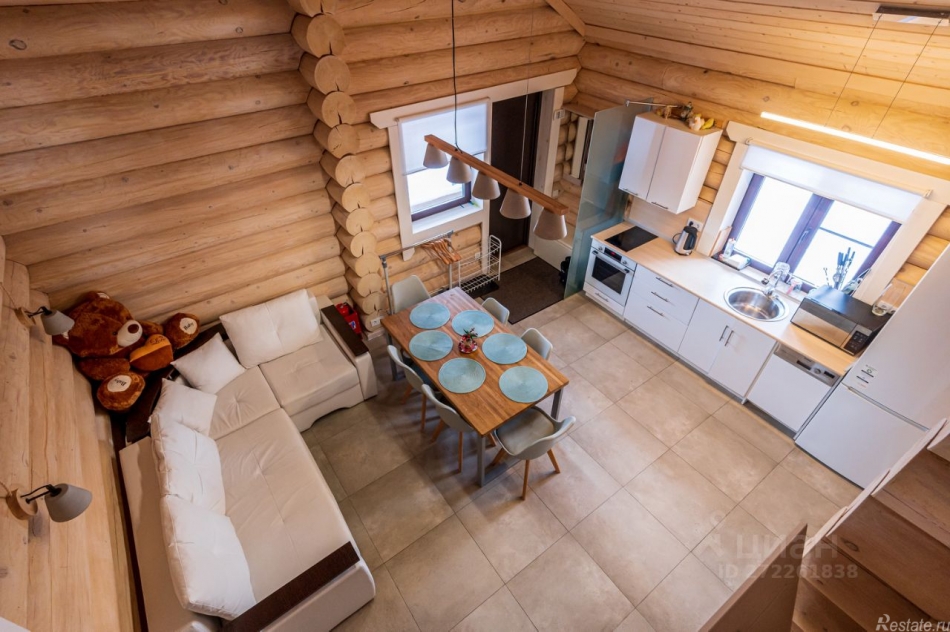 Аренда дома Коробицыно, , Коробицыно, ул Центральная,  д. 80