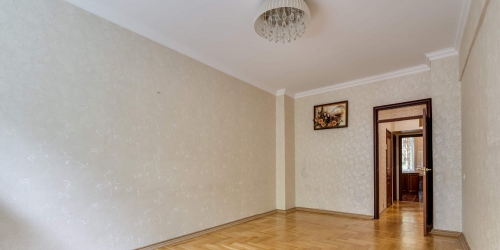 3-комн квартира 3-й Подбельского проезд,  д. 18,  к. Б