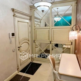 Продажа 2-комн квартиры на вторичном рынке Московское ш,  д. 12