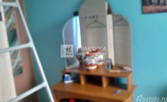 Продажа 2-комн квартиры на вторичном рынке Большое Буньково, Советская улица,  д. 11