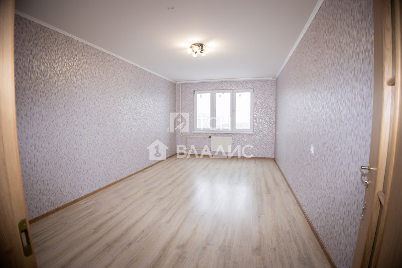 Продажа 3-комн квартиры на вторичном рынке Мытищи, 1-й Рупасовский переулок, 17Б