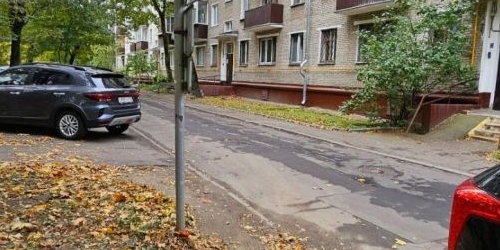 2-комн квартира улица Приорова, 16К1