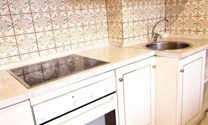 3-комн квартира улица Каховка, 13К9