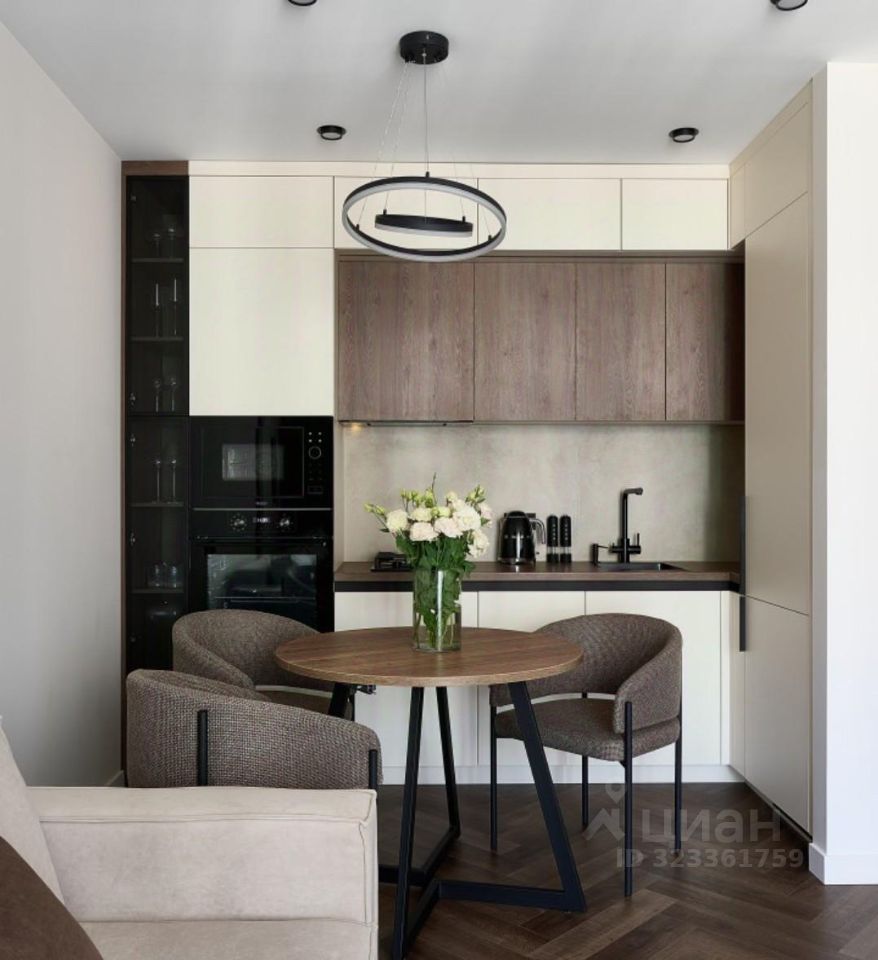 Продажа 3-комн квартиры на вторичном рынке улица Лобачевского, 120к1