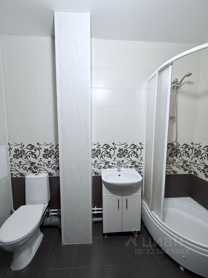 Продажа студии улица Летчика Лихолетова, 14к4