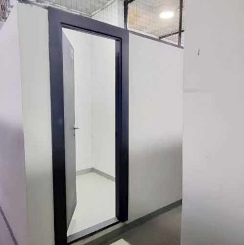 Гараж/парковка Янино-1, ул Голландская,  д. 18,  к. 1