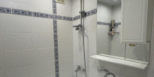 2-комн квартира улица Кржижановского,  д. 36