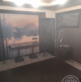 Продажа помещения под кафе Красное Село г., Суворова ул. ,  д. 9