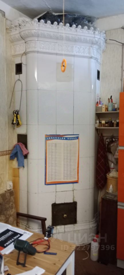 Продажа 6-комн квартиры на вторичном рынке Казанская улица, 42