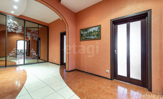 Продажа 3-комн квартиры на вторичном рынке Будапештская ул,  д. 17,  к. 3