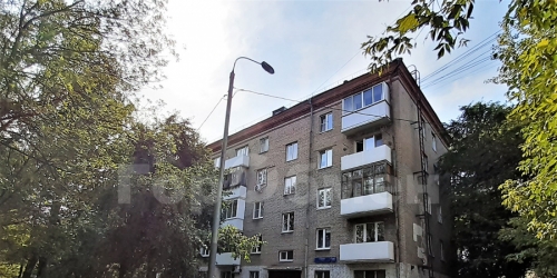 2-комн квартира улица Уткина, 39