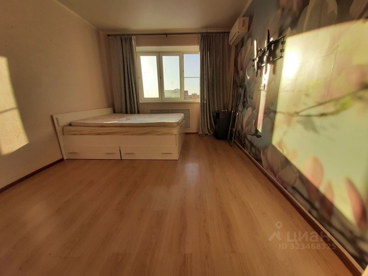 Продажа 1-комн квартиры на вторичном рынке Аничково пгт, 7