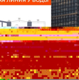 Продажа 3-комн квартиры в новостройке Ленинградское ш,  д. 57,  к. 2