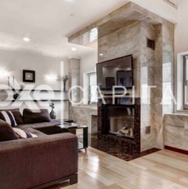 Продажа 6-комн квартиры на вторичном рынке Хорошевский 1-й проезд