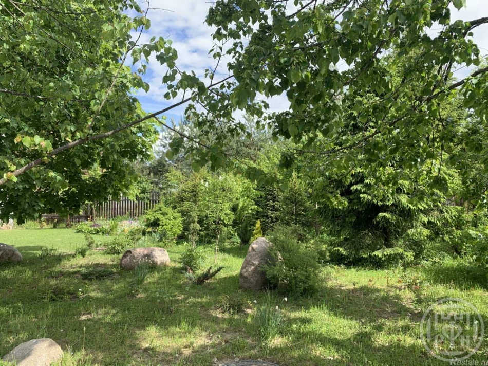 Продажа дома Вырица пос., Полтавская ул.