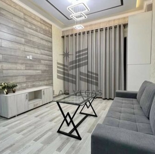 2-комн квартира Тосина улица,  д. 6