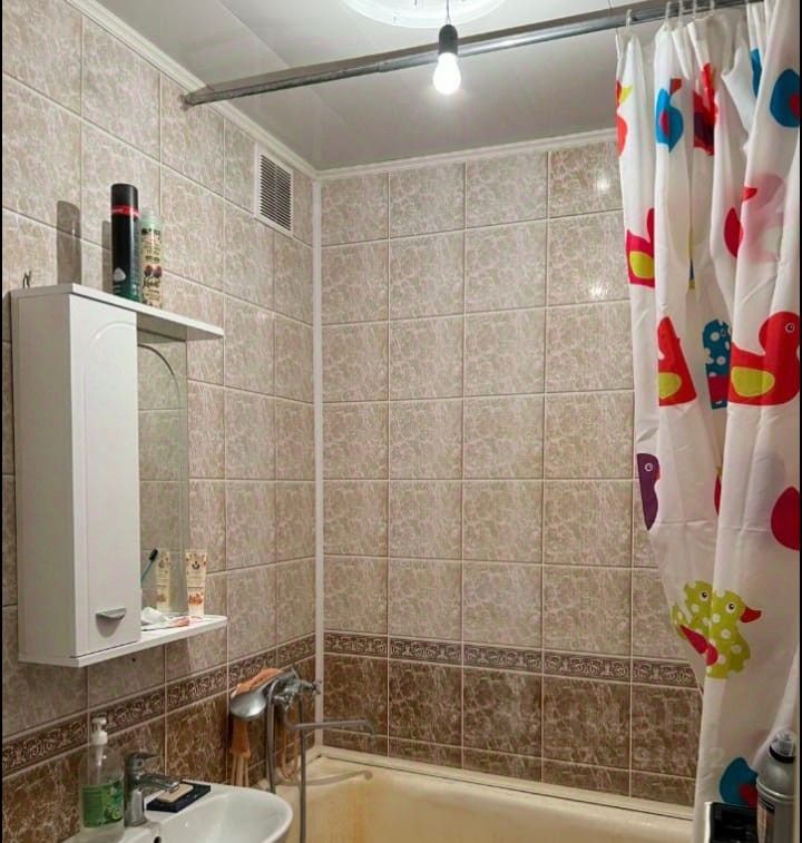 Продажа 1-комн квартиры на вторичном рынке Раменское, Фабричная улица, 38