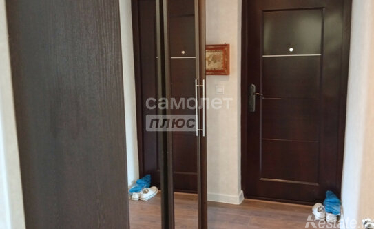 Продажа 1-комн квартиры на вторичном рынке ул Бутырская,  д. 15