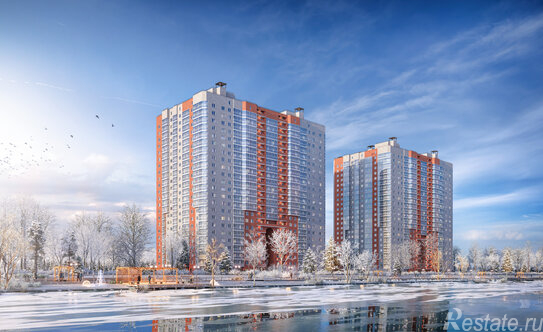 Продажа 2-комн квартиры на вторичном рынке Славянская улица,  д. 28