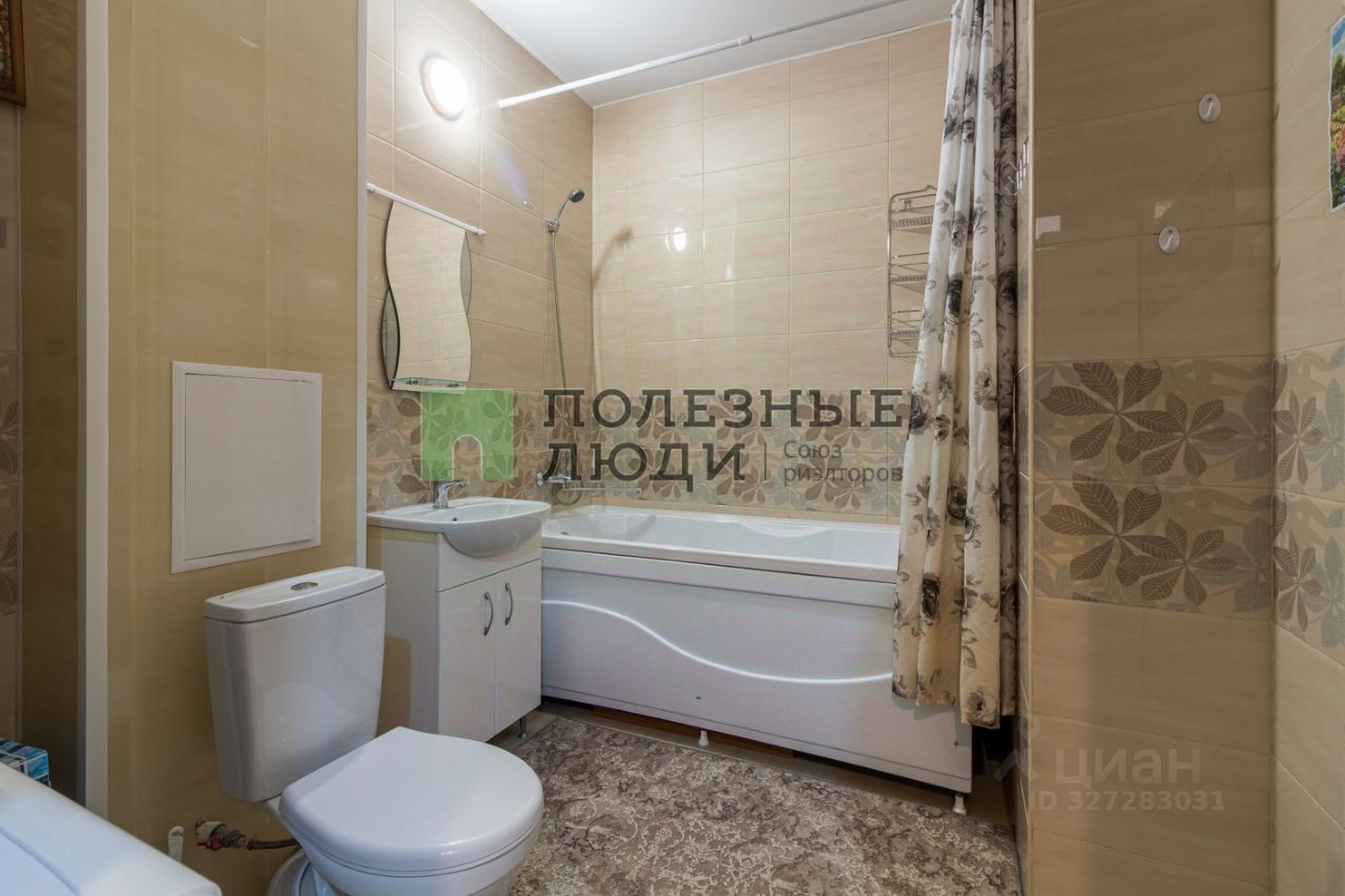 Продажа студии Усть-Славянка тер., проспект Советский, 34к2