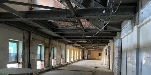 Помещение свободного назначения Вязовая улица,  д. 10