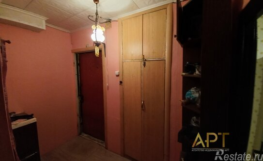 Продажа 2-комн квартиры на вторичном рынке ул Яблочкова,  д. 37