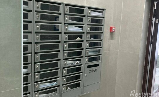 Продажа 1-комн квартиры на вторичном рынке Коммунар, ул Славянская,  д. 5