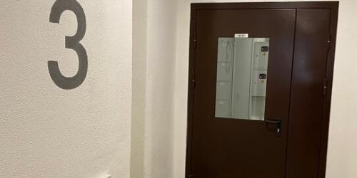 2-комн квартира улица Малыгина,  д. 12