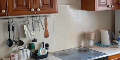 1-комн квартира 2-я Мелитопольская улица, 21К3