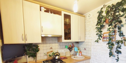 1-комн квартира Говорова,  д. 10,  к. 2