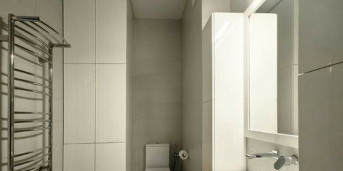 3-комн квартира Приморский пр-кт,  д. 46