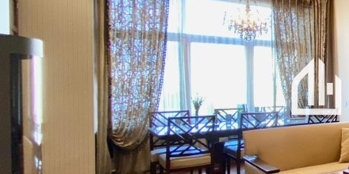 6-комн квартира Захарьевская улица, 23