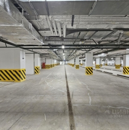Продажа гаража Клинская улица,  д. 2А с7