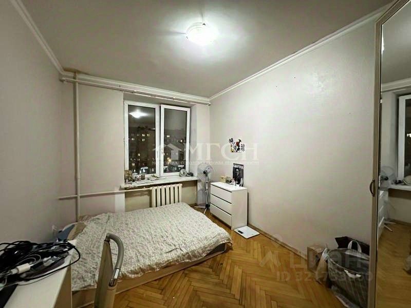 Продажа 2-комн квартиры на вторичном рынке Ленинский проспект, 41/2