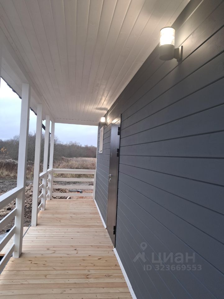 Продажа дома Назия пгт, улица Шоссейная, 34