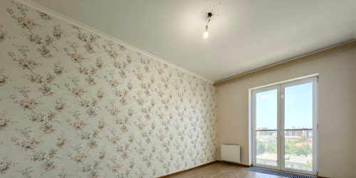 3-комн квартира 1-я улица Машиностроения, 10